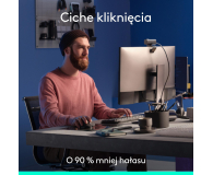 LOGITECH MX Master 3SE Grafit 910-007501 - 1365777 - zdjęcie 4